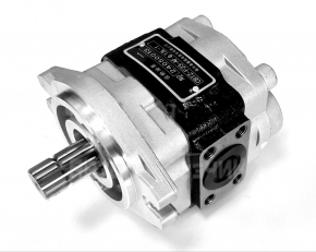 Насос гидравлический CPCD50